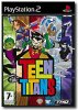 Teen Titans per PlayStation 2