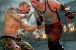 Nuove immagini per Fighter Within - Notizia