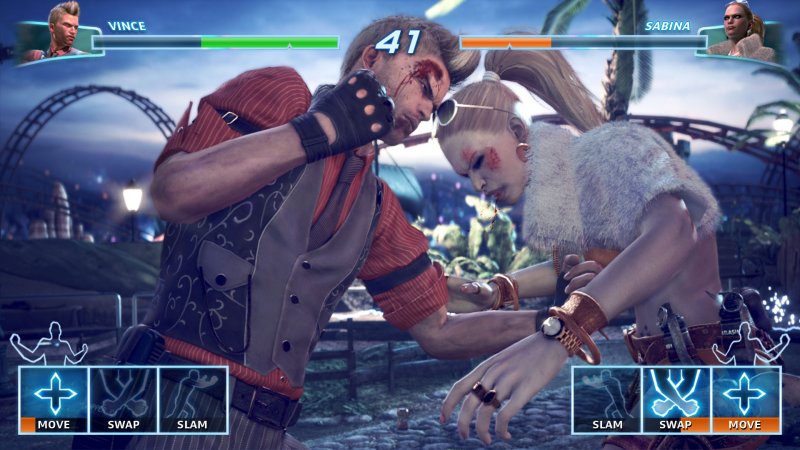 Immagine di Fighter Within per Xbox One