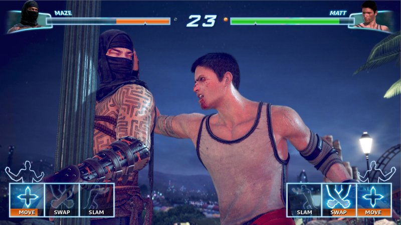 Immagine di Fighter Within per Xbox One