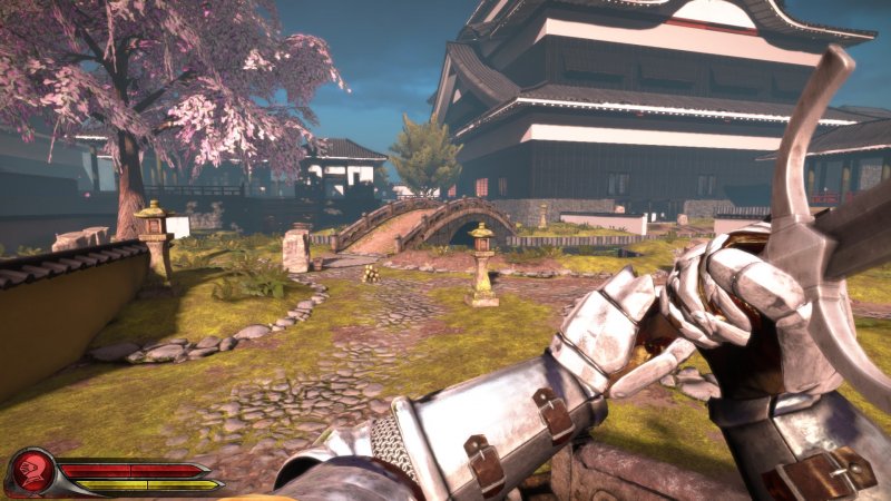 Chivalry: Deadliest Warrior