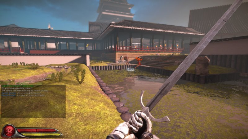 Chivalry: Deadliest Warrior