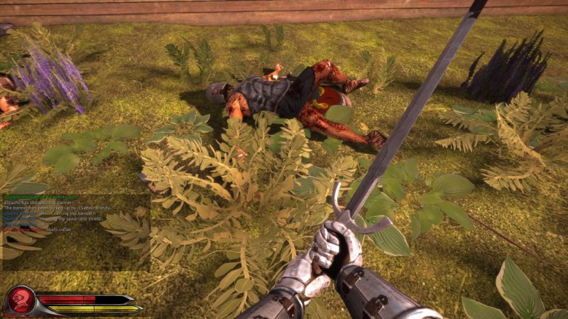 Chivalry: Deadliest Warrior