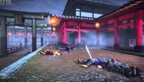 Chivalry: Deadliest Warriors - Trailer di lancio