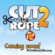Cut the Rope 2 - Teaser trailer