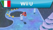 Super Mario 3D World / Wii Party U - Lo spot televisivo italiano combinato