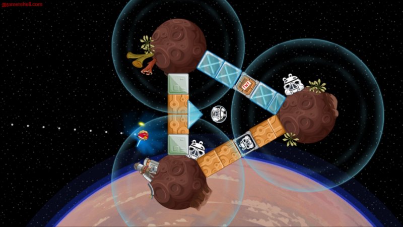 Angry Birds Star Wars