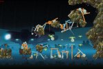Angry Birds Star Wars disponibile per PlayStation 4 e Xbox One - Notizia
