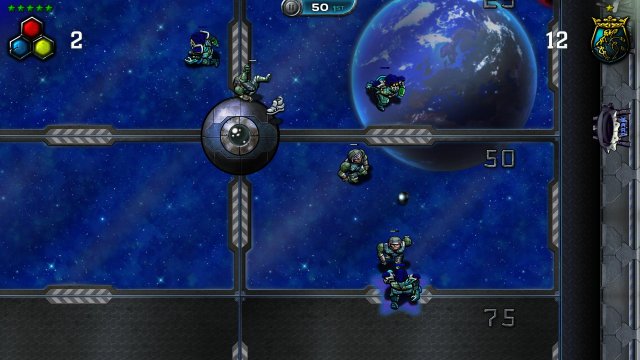 Speedball 2 HD