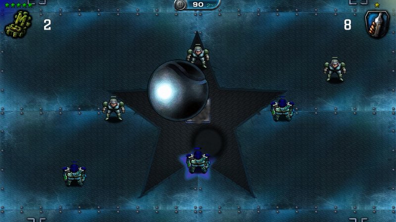 Immagine di Speedball 2 HD per PC Windows