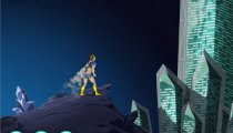 My Ex-Boyfriend the Space Tyrant - Il trailer di lancio