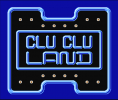 Clu Clu Land per Nintendo Wii U