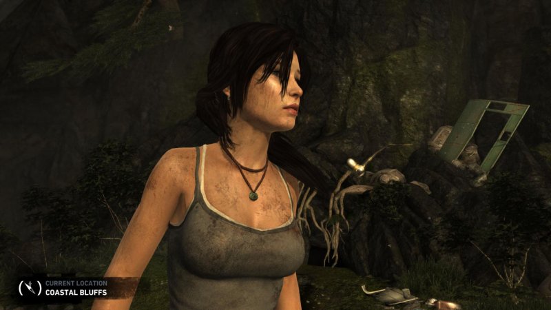 Tomb Raider: Definitive Edition, l'annuncio ufficiale di Square Enix
