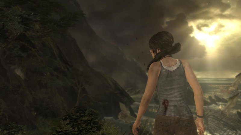 Ritorno sull’isola Ritorno sull’isola