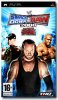 WWE Smackdown! vs Raw 2008 per PlayStation Portable