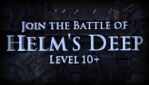 Il Signore degli Anelli Online: Il Fosso di Helm - Trailer di lancio