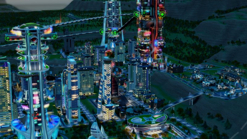 Quale futuro per SimCity?