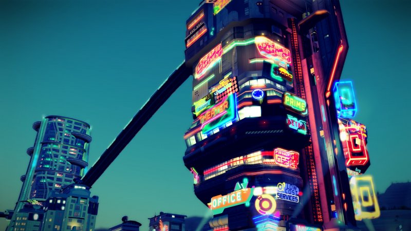 SimCity: Città del Futuro