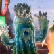 Plants Vs. Zombies: Garden Warfare - Il trailer dell'aggiornamento Suburbination