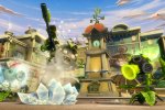 Plants vs. Zombies: Garden Warfare classificato anche per PlayStation 4 - Notizia