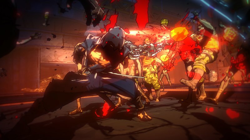 Immagine di Yaiba: Ninja Gaiden Z per Xbox 360