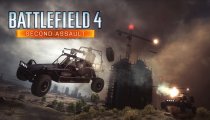 Battlefield 4: Second Assault - Trailer di lancio