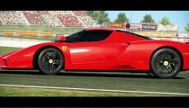 Real Racing 3 - Trailer dell'update Ferrari Secondo