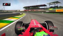 F1 2013 - Trailer con giro veloce sull'Autodromo Carlos Pace