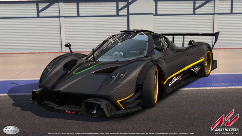Immagine di Assetto Corsa per PC Windows