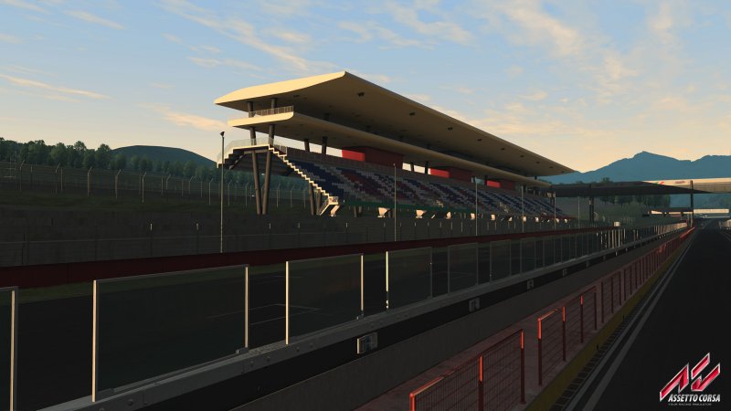 Immagine di Assetto Corsa per PC Windows