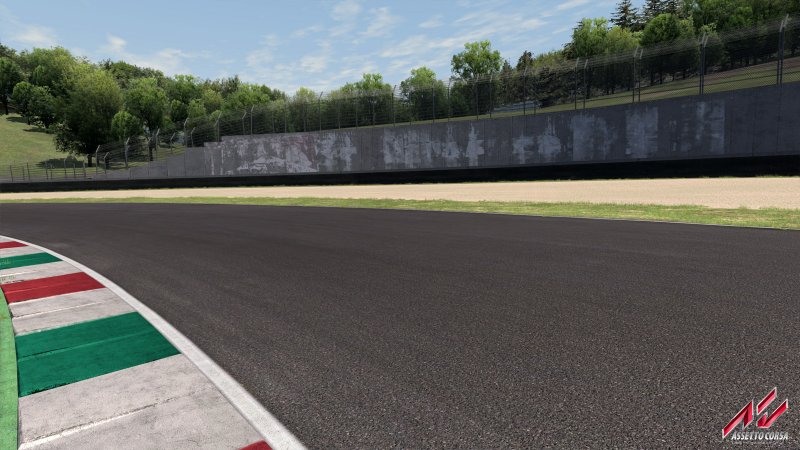 Immagine di Assetto Corsa per PC Windows