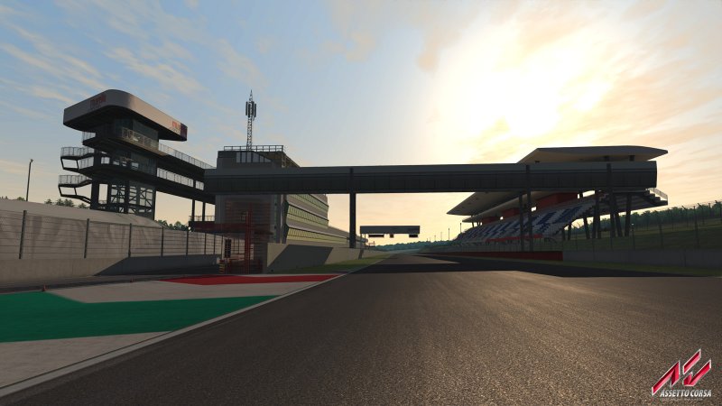 Immagine di Assetto Corsa per PC Windows