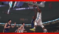 NBA 2K14 - Momentous trailer