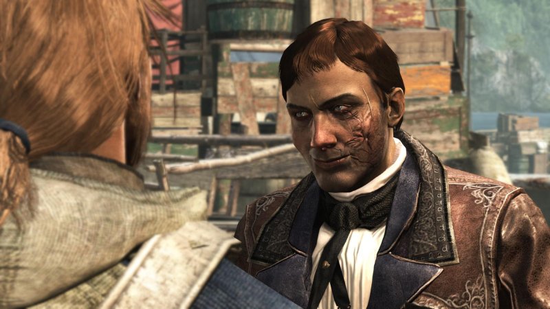 Assassin's Creed IV: Black Flag