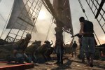 Ubisoft indaga sul seguito di Assassin's Creed IV e combattimenti navali in multiplayer - Notizia
