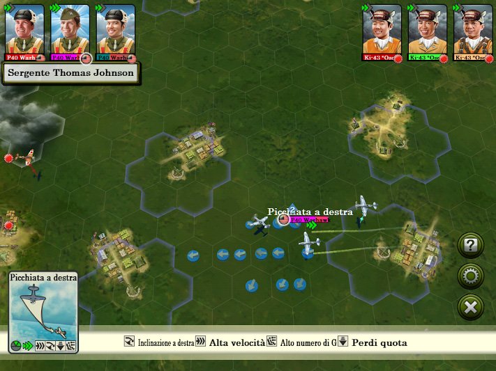 Sid Meier's Ace Patrol: Pacific Skies