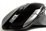 Logitech G602 Wireless - Recensione