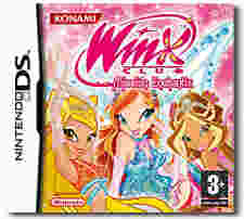 Winx Club: Mission Enchantix per Nintendo DS