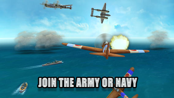 Sid Meier's Ace Patrol: Pacific Skies