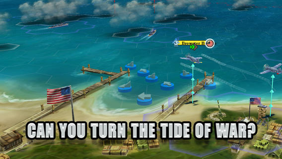 Sid Meier's Ace Patrol: Pacific Skies