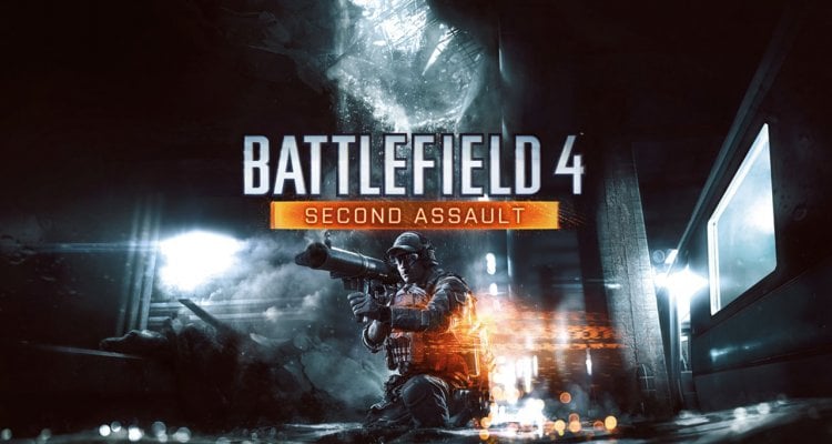 Battlefield 4 second assault что это