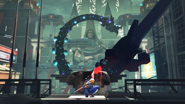 Immagine di Strider per Xbox 360