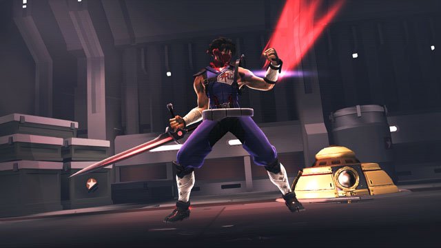 Immagine di Strider per Xbox 360