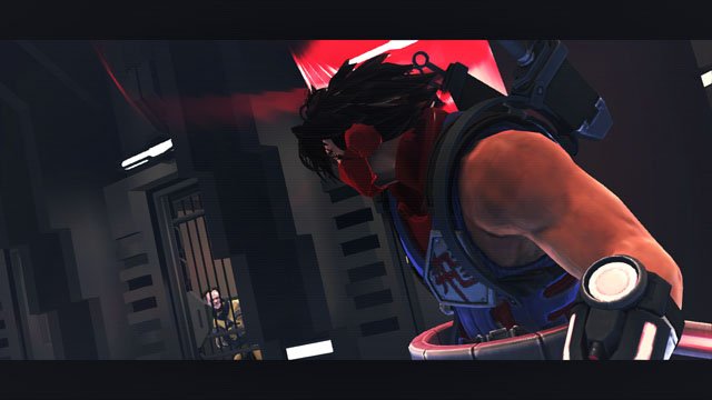 Immagine di Strider per Xbox 360