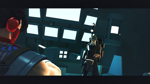 Immagine di Strider per Xbox 360