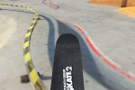Touchgrind Skate 2 è disponibile da oggi su App Store - Notizia