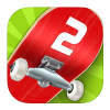 Touchgrind Skate 2 per iPad