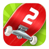 Touchgrind Skate 2 per iPhone