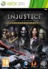 Injustice: Gods Among Us - Ultimate Edition per Xbox 360