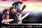 Spunta un'immagine promozionale per LEGO The Hobbit - Notizia